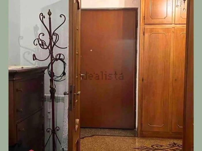 Appartamento quadrilocale in vendita in Via Giovanni Torti, San Fruttuoso, Genova