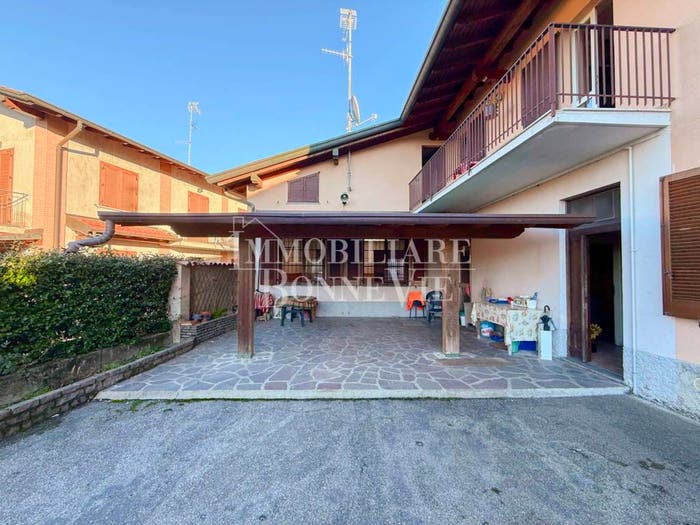 Casa con 5 locali in vendita in Via Monte Rosa, Bulgorello, Cadorago