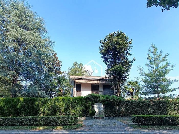 Casa con 6 locali in vendita in MILANO, Lottizzazione Barlocco, Samarate