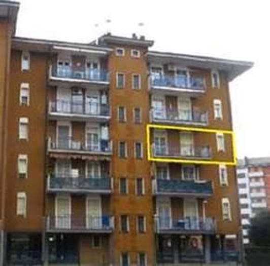Appartamento quadrilocale in vendita in Via Giovan Battista Vico, Palazzolo Milanese, Paderno Dugnano