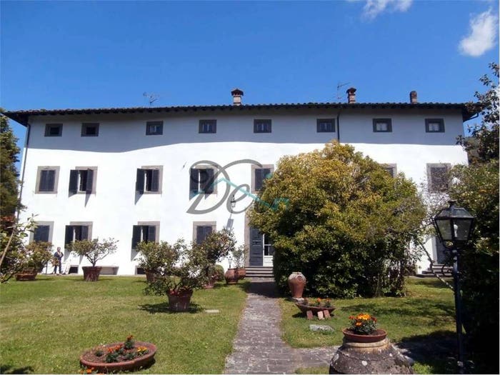 Casa con 6 locali in vendita in Centro, Bagni di Lucca