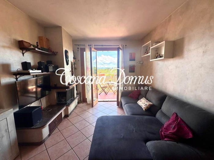 Appartamento quadrilocale in vendita in Tognazza, Monteriggioni