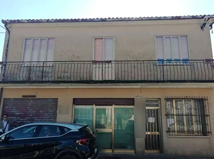Appartamento quadrilocale in vendita in Via Rosara, Codevigo