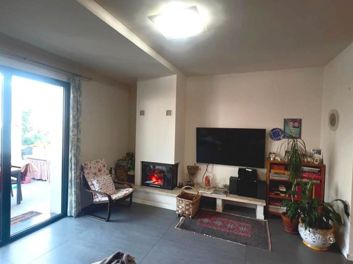 Casa quadrilocale in vendita in Via Capaccola, Centro, Massa