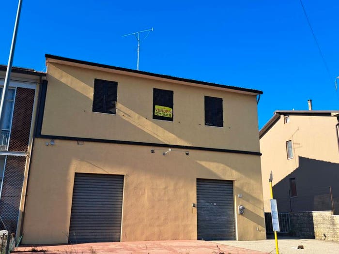 Casa con 5 locali in vendita in Località Ripa di Olmo, San Zeno, Arezzo