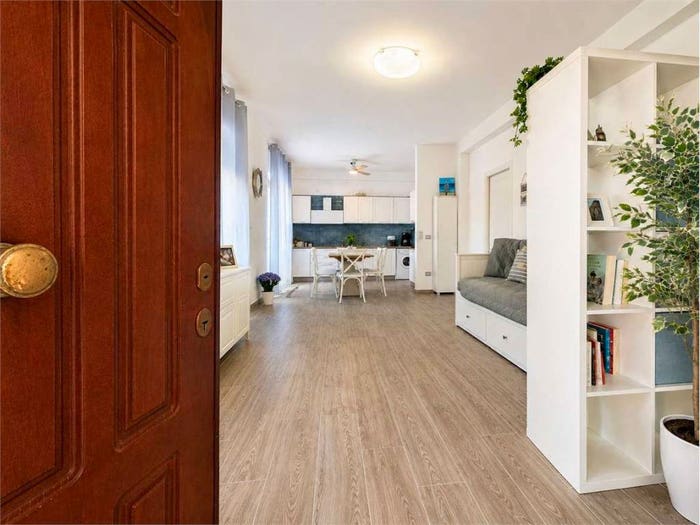 Appartamento trilocale in vendita in Lido Campomarino, Campomarino