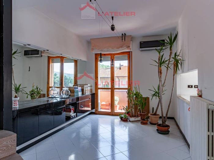 Appartamento trilocale in vendita in Centro, Capolona
