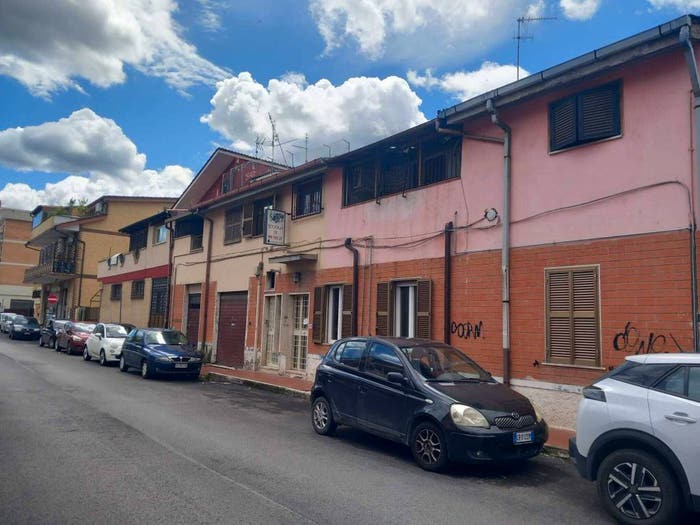 Appartamento trilocale in vendita in VIA CIRO MENOTTI, Villanova, Guidonia Montecelio