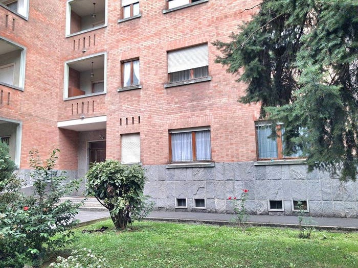 Appartamento monolocale in vendita in Via Bligny, Borgata Paradiso Sud, Collegno