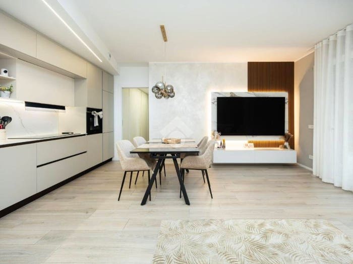 Appartamento trilocale in vendita in Via Agostino Richelmi, Sabbio Guzzanica, Dalmine