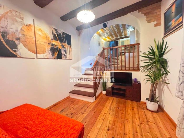 Appartamento trilocale in vendita in Borgo, Borgo Valsugana