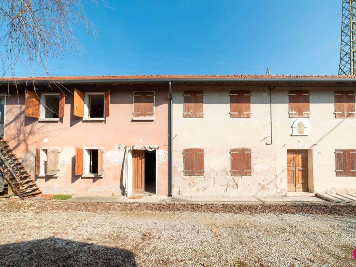 Casa in vendita in Via G Pascoli, Cinque Strade Cimpello, Fiume Veneto