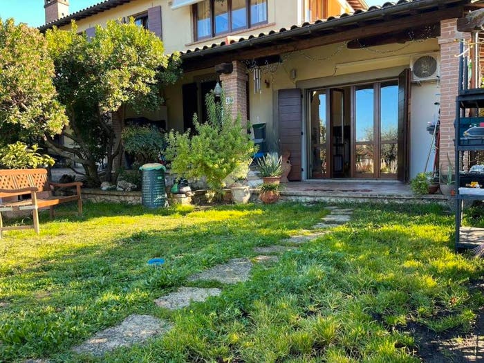 Appartamento trilocale in vendita in STRADA AMERINA, Amelia