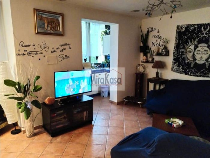 Appartamento quadrilocale in vendita in Via dei Bucaneve, Malva, Cervia