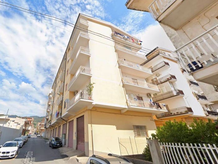 Appartamento quadrilocale in vendita in Via Luigi Einaudi, Nicastro Sambiase, Lamezia Terme