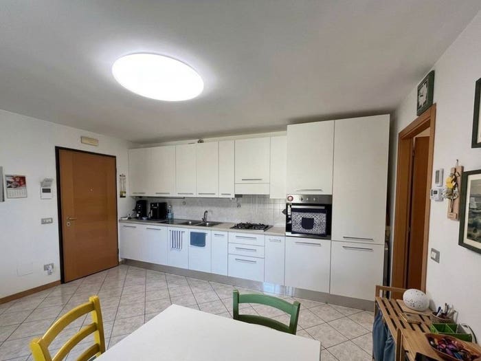 Appartamento bilocale in vendita in Via Don Pietro della Toffola, Vigonovo Fontanafredda, Fontanafredda