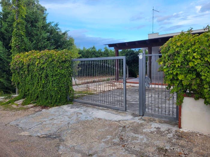 Casa con 5 locali in vendita in Via Zaccaria Treves, Punta Prosciutto, Porto Cesareo