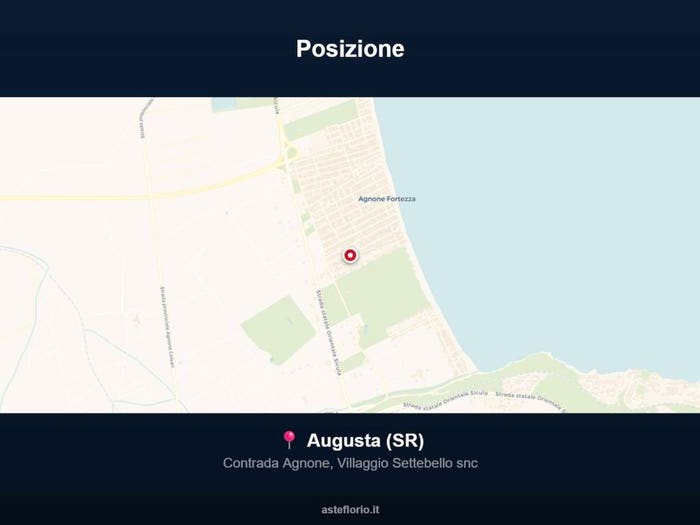 Case in Vendita e in Affitto - 3