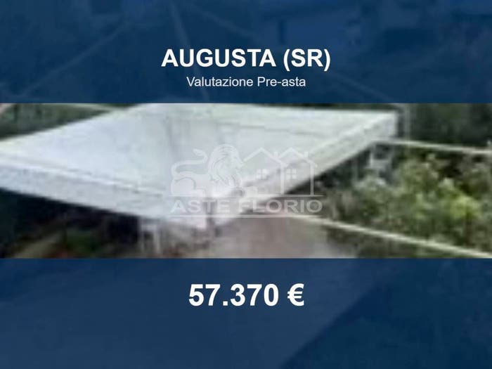 Casa con 5 locali in vendita in Contrada Agnone Villaggio Settebello snc, Agnone, Augusta
