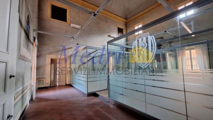 Appartamento quadrilocale in vendita in corso sozzi, Centro Storico, Cesena