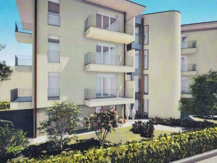 Appartamento trilocale in vendita in Torretta Martinetta San Grato, Lodi