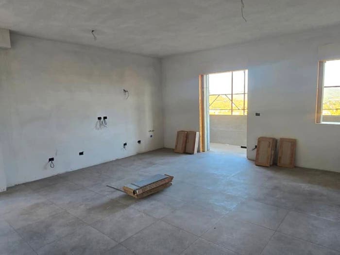 Appartamento trilocale in vendita in Via Unione Sovietica, Centro, Magione