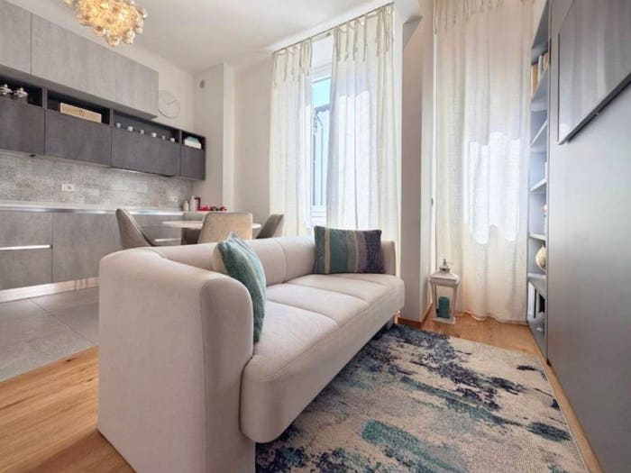 Appartamento bilocale in vendita in Via Pier Antonio Micheli, San Marco SS Annunziata, Firenze