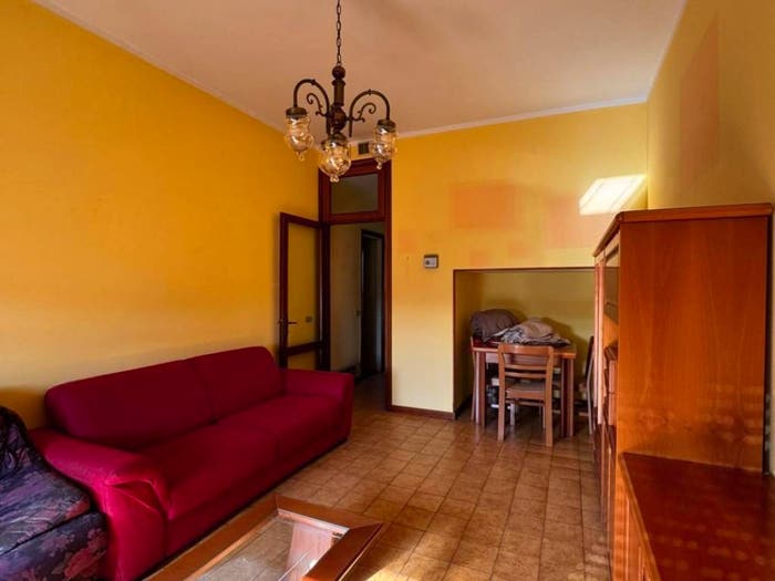 Appartamento quadrilocale in vendita in Viale Veneto, Lunetta Frassino, Mantova