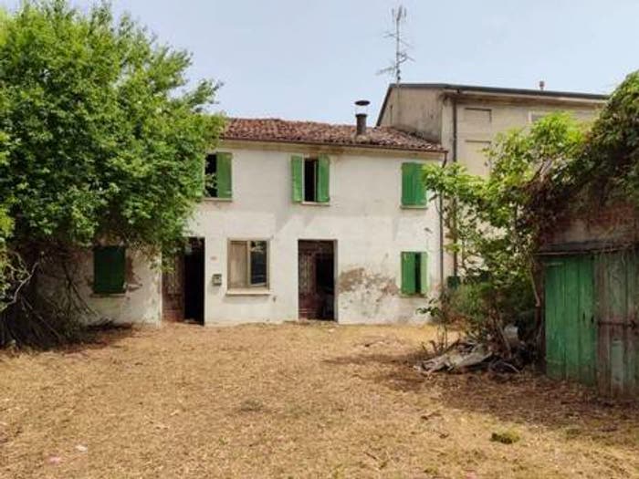 Appartamento in vendita in località Dragoncello Via Stoppiaro, Dragoncello, Poggio Rusco