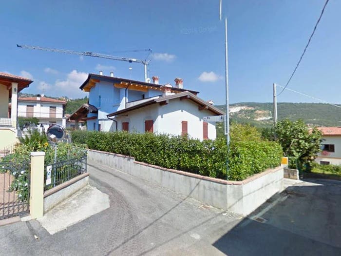 Appartamento quadrilocale in vendita in Via Po, Centro, Serle