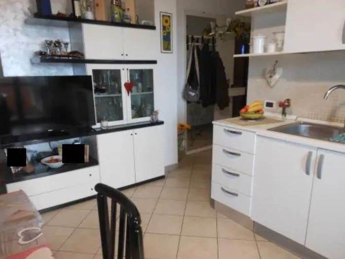 Appartamento quadrilocale in vendita in Via Caduti di Nassirya, Cecina Centro, Cecina