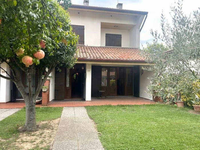 Casa con 5 locali in vendita in Centro, Nervesa della Battaglia