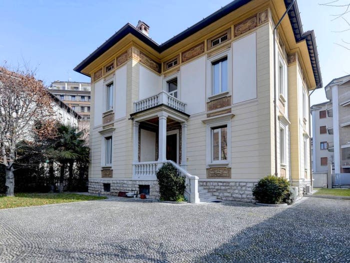 Casa con 6 locali in vendita in Via Monte Suello, Crocifissa di Rosa, Brescia