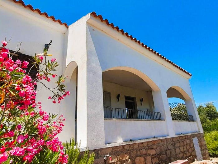 Casa con 5 locali in vendita in La Maddalena