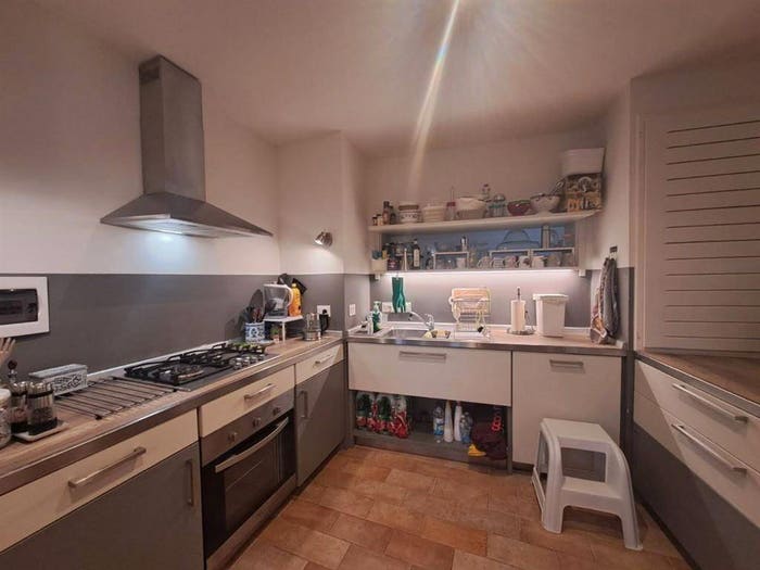 Appartamento con 5 locali in vendita in Badia A Ruoti, Bucine