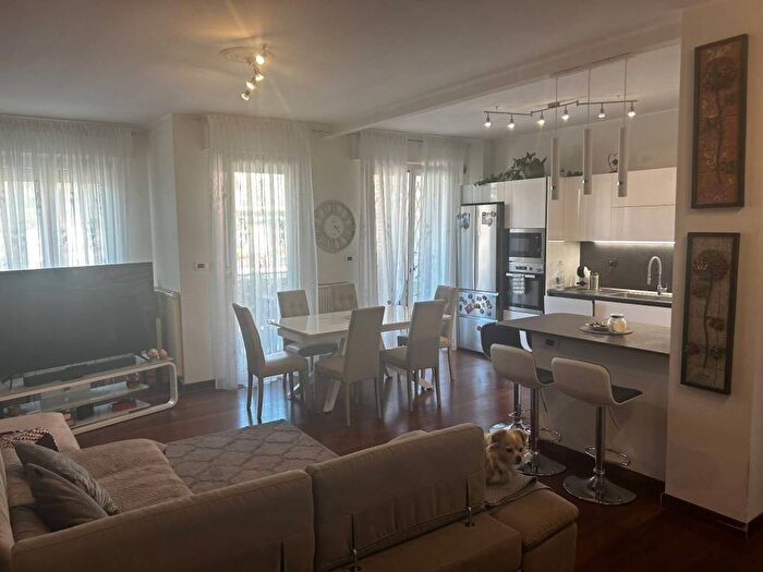Appartamento trilocale in vendita in Via Louis Pasteur, Piani di Borghetto Ospedale, Bordighera