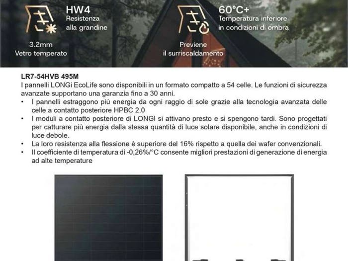 Case in Vendita e in Affitto - 2