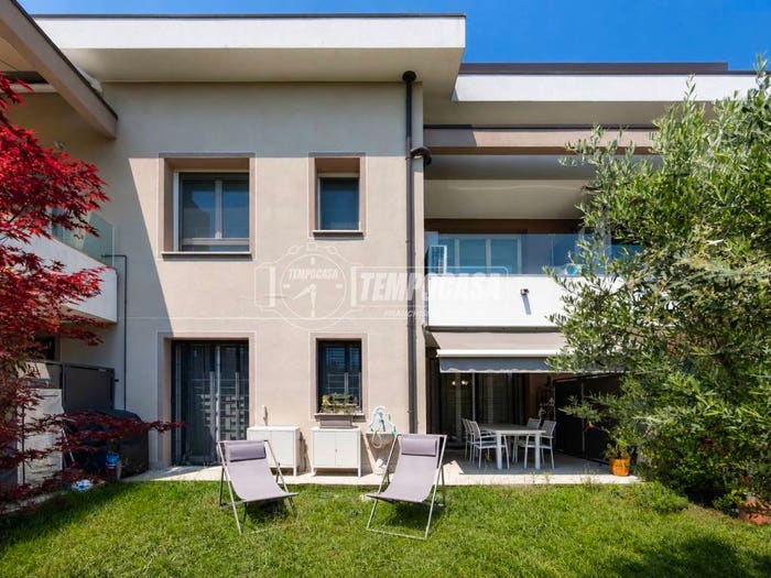 Appartamento trilocale in vendita in Via mincio, Ronco, Cernusco sul Naviglio