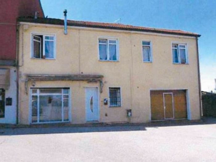 Appartamento trilocale in vendita in Via Roma, Centro, Bovolenta