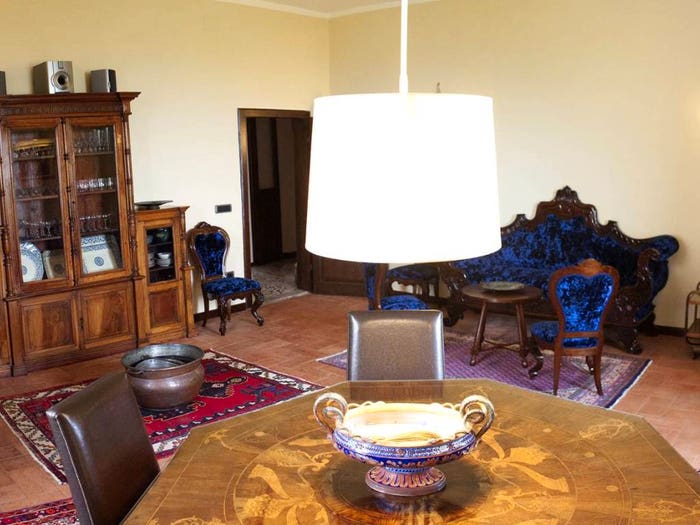 Casa con 6 locali in vendita in Via della Bigattiera, Lugnano in Teverina