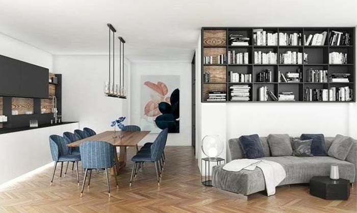 Appartamento quadrilocale in vendita in Corso della Resistenza, Centro, Acerra