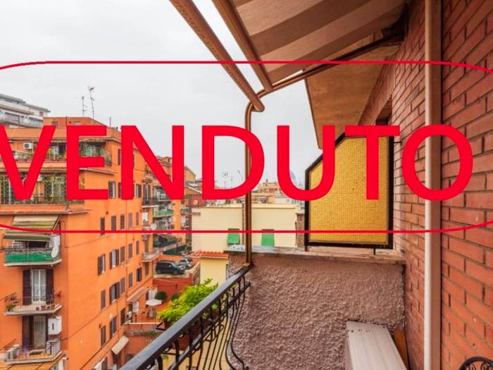 Appartamento monolocale in vendita in VIA DEL LAGO TERRIONE, Gregorio VII Piccolomini, Roma