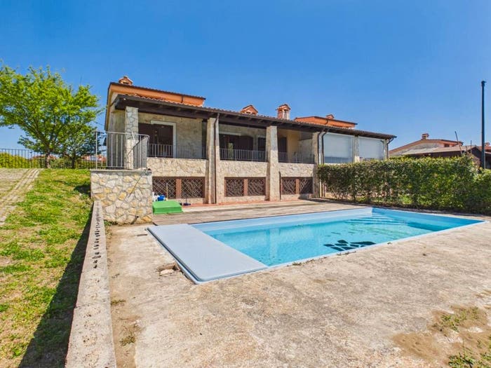 Casa con 5 locali in vendita in Maccarese, Fiumicino