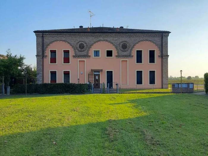 Casa con 5 locali in vendita in Via Civetta No Number, Porotto Cassana, Ferrara