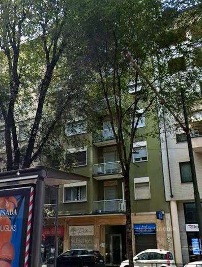 Appartamento bilocale in vendita in Mac Mahon, Cenisio, Milano