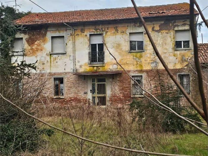Casa con 6 locali in vendita in Via del primaro marrara, San Bartolomeo, Ferrara