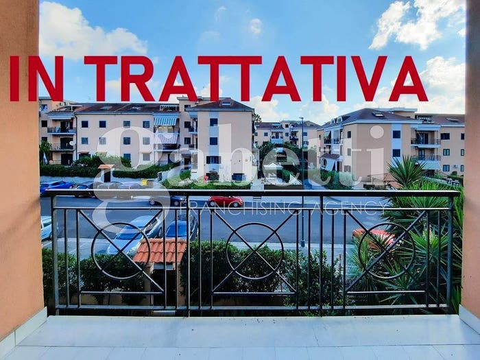 Appartamento quadrilocale in vendita in Via San Nullo, Licola Paese, Giugliano in Campania