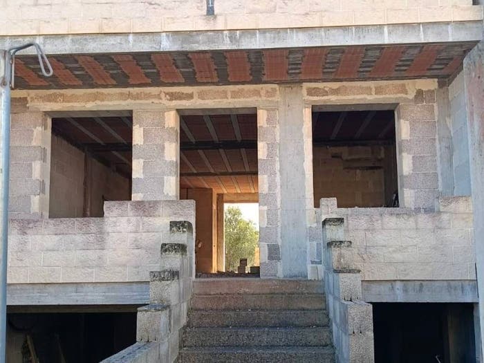 Casa con 6 locali in vendita in Via Ancona, Calimera