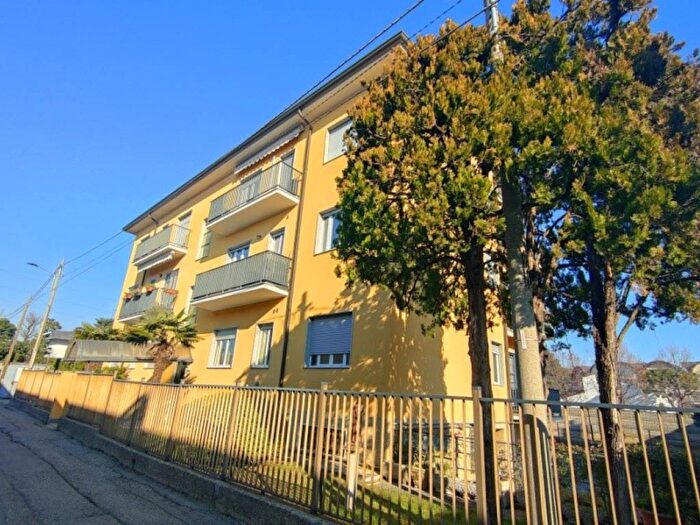 Appartamento bilocale in vendita in Via Veneto, San Bernardino, Legnano