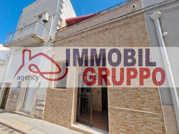 Appartamento quadrilocale in vendita in Via Giovanni Caboto, Monticelli Croci, Andria